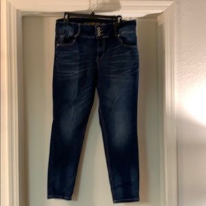 COPY - Draw like skinny jeans